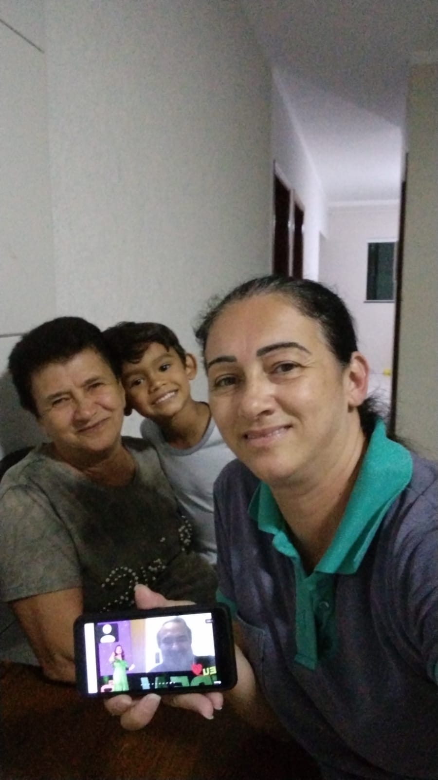 Televendas - Elissandra (09/12)